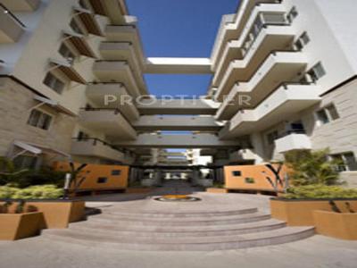 Mythreyi Vithola Apartments in Gottigere, Bangalore