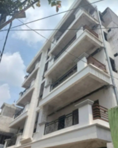 Nas Trovit Apartment in Aminaabad, Lucknow