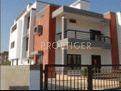 Nobles Residency in Thaltej, Ahmedabad