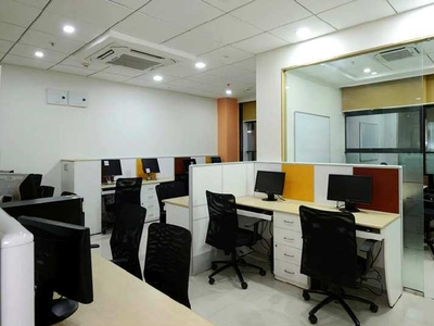 Office Space 1500 Sq.ft. for Rent in Avas Vikas Colony, Agra