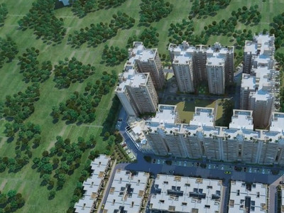 Omega Windsor Greens Phase 3 in Faizabad Road, Lucknow