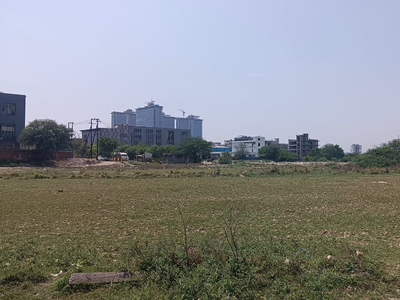 OMR Krishna Residency in Sector 138, Noida