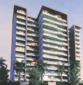 Pacifica Hamiton Towers in BTM Layout, Bangalore