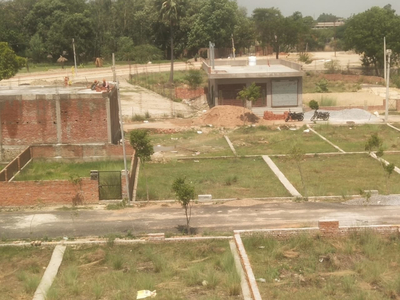 Padmaja Ashirwad Enclave Phase 7 in Mohanlalganj, Lucknow