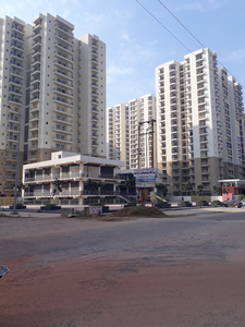 Paramount Emotions in Sector 1 Noida Extension, Greater Noida
