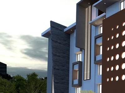 Paripoorna Aishwaryam Phase 2 in Madampatti, Coimbatore