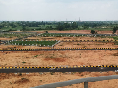 Pavan Green Aero View Phase II in Tukkuguda, Hyderabad