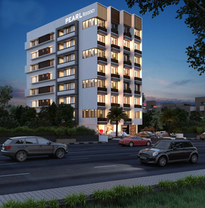 Pearl Developers Residency in Vejalpur, Ahmedabad