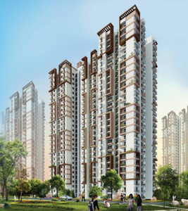 Premia Western Star in Sector 1 Noida Extension, Greater Noida