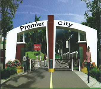 Premium City in Kursi Road, Lucknow