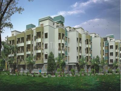 Prime Flora in Electronic City Phase 1, Bangalore