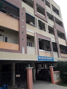 Priya Sai Balaji Residency in Uppal Kalan, Hyderabad