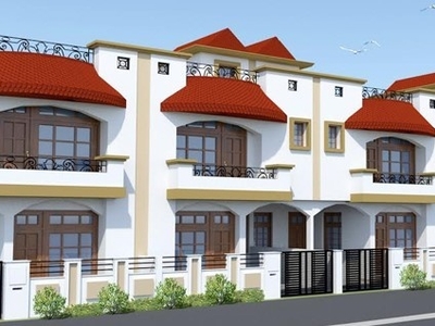 Property Marshall Orchid Villa in Faizabad Road, Lucknow