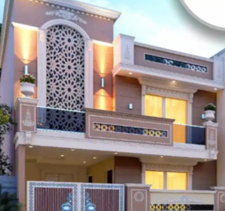 R S Homes in Kursi Road, Lucknow