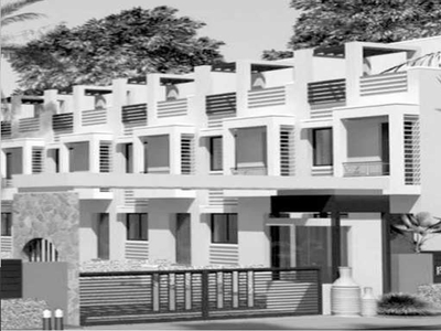 Reputed Builder Shubh Residency in Bopal, Ahmedabad