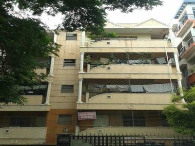 Reputed Builder Sneha Sindhu Apartment in Hebbal, Bangalore