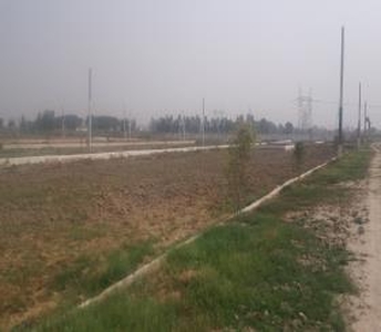 Residential Plot For Sale in Royal City Dasna