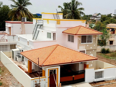 RG Projects in Saravanampatty, Coimbatore