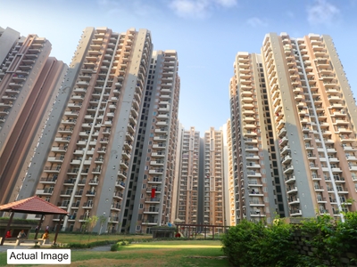 RG Residency in Sector 120, Noida