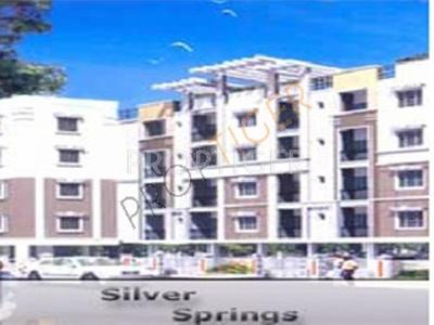 RNG Silver Springs in Gottigere, Bangalore