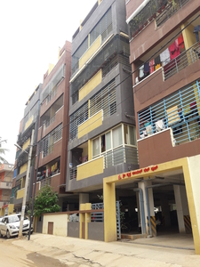 Royal Redwood in JP Nagar Phase 7, Bangalore