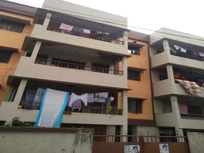 RS Rupshi Apartment in Tollygunge, Kolkata