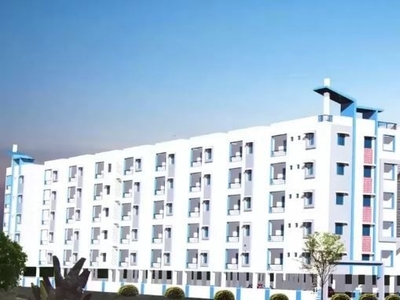SAI HOUSING Alliance Residential Apartment in Kushaiguda, Hyderabad