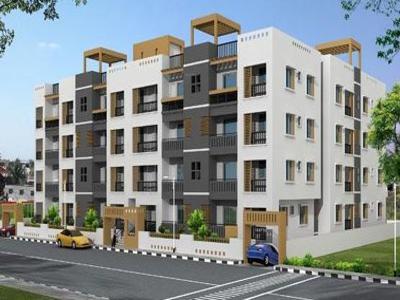 Sai Nandana Residency in HSR Layout, Bangalore