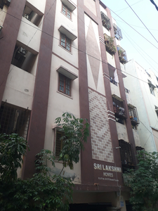 SaiCharan Sai Lakshmi Homes in Patancheru, Hyderabad