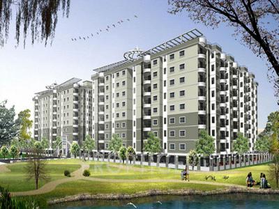 Shanders Alta Vista in Electronic City Phase 1, Bangalore