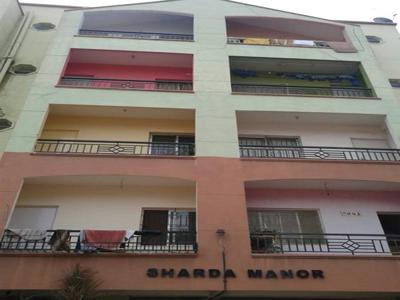 Sharda Manor in CV Raman Nagar, Bangalore