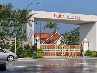Shree Prithviraj Prabal Enclave in Uattardhona, Lucknow