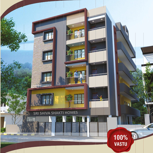 Shri Shiva Shakti Homes in Uttarahalli, Bangalore