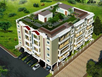 Shubham Avasa Homes in Horamavu, Bangalore