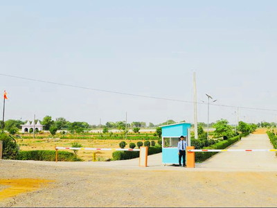 Shubham Jewar City in Near Jewar Airport At Yamuna Expressway, Greater Noida