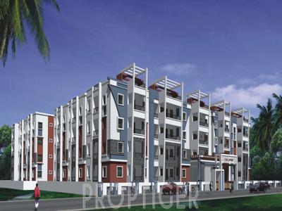 SK Aster in Electronic City Phase 1, Bangalore