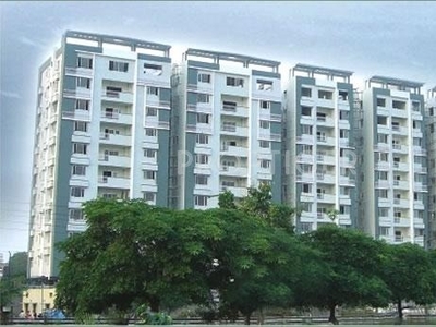 Skil Sai Sagar Heights in Begumpet, Hyderabad