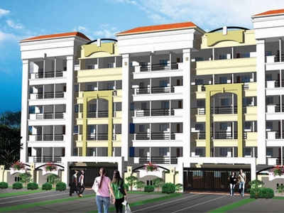 SLV Lakeview in Bagalur, Bangalore