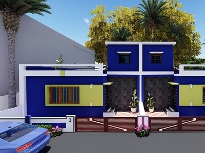 Smart Homes City Phase 5 in Dholera, Ahmedabad