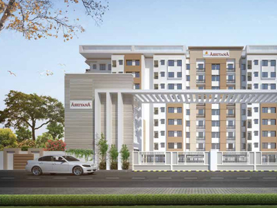 Sowparnika Ashiyana Phase I in Whitefield Hope Farm Junction, Bangalore