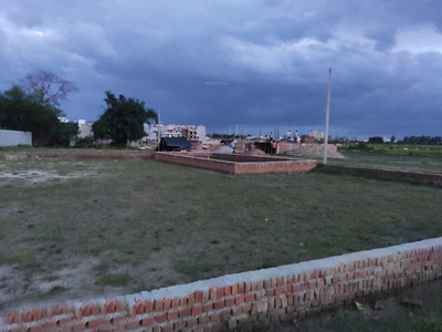 Spaciable Kailashpuram Phase II in Harikansh Garhi, Lucknow