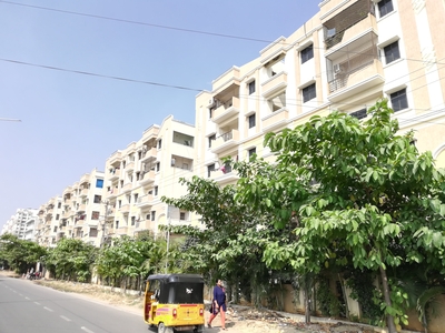 Sri Kalki Sri Kalki Heights in Chandanagar, Hyderabad