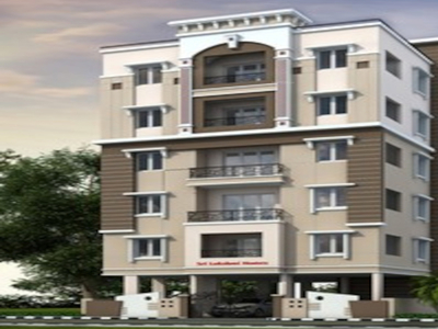 Sri Lakshmi Homes in CV Raman Nagar, Bangalore