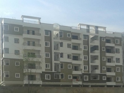 SS Infra Green Iconia in Abids, Hyderabad