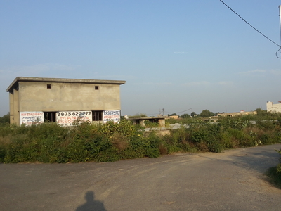 SS Shri Vrindavan Enclave in Sector 12 Noida Extension, Greater Noida