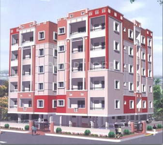 SSVS Mamanram Residency in Alwal, Hyderabad