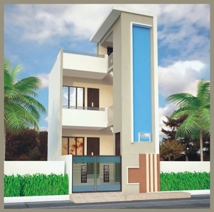 Starta PostPaid Homes in Sultanpur Road, Lucknow