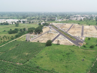 Sterling Aster Meadows Phase 2 in Bhanur, Hyderabad