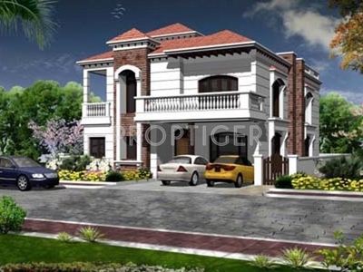 Subishi Windsor Luxury Homes in Mokila, Hyderabad