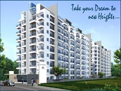 SV Heights in Whitefield Hope Farm Junction, Bangalore